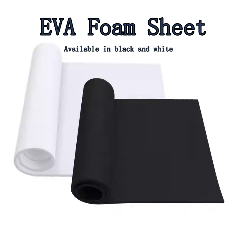 Cosplay Props Eva Foam - EVA-Schaumstoffplatten für Modellbau, Handarbeiten, DIY-Projekte, Cosplay-Requisiten