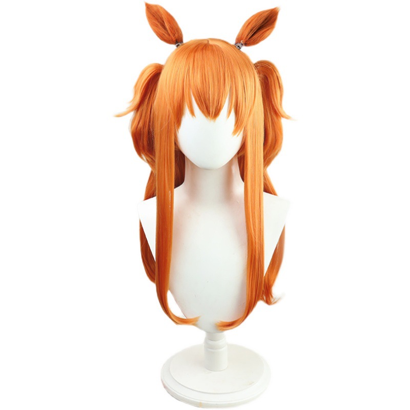 Heat Gun Cosplay - Uma Musume Pretty Derby Mayano Top