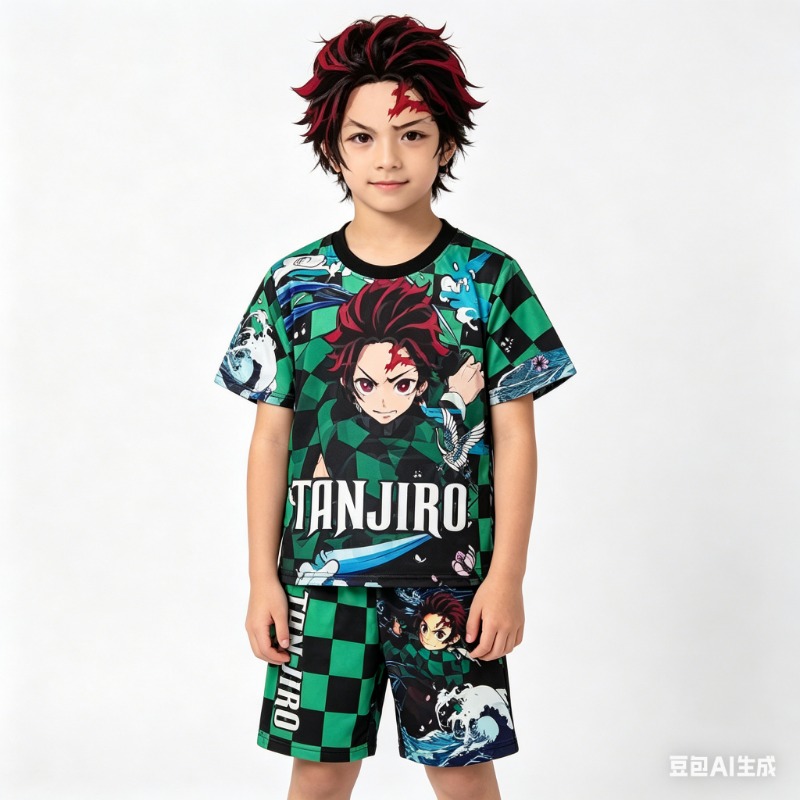 Cosplay Flame Prop - Demon Slayer Kyojuro Rengoku Flame Hashira