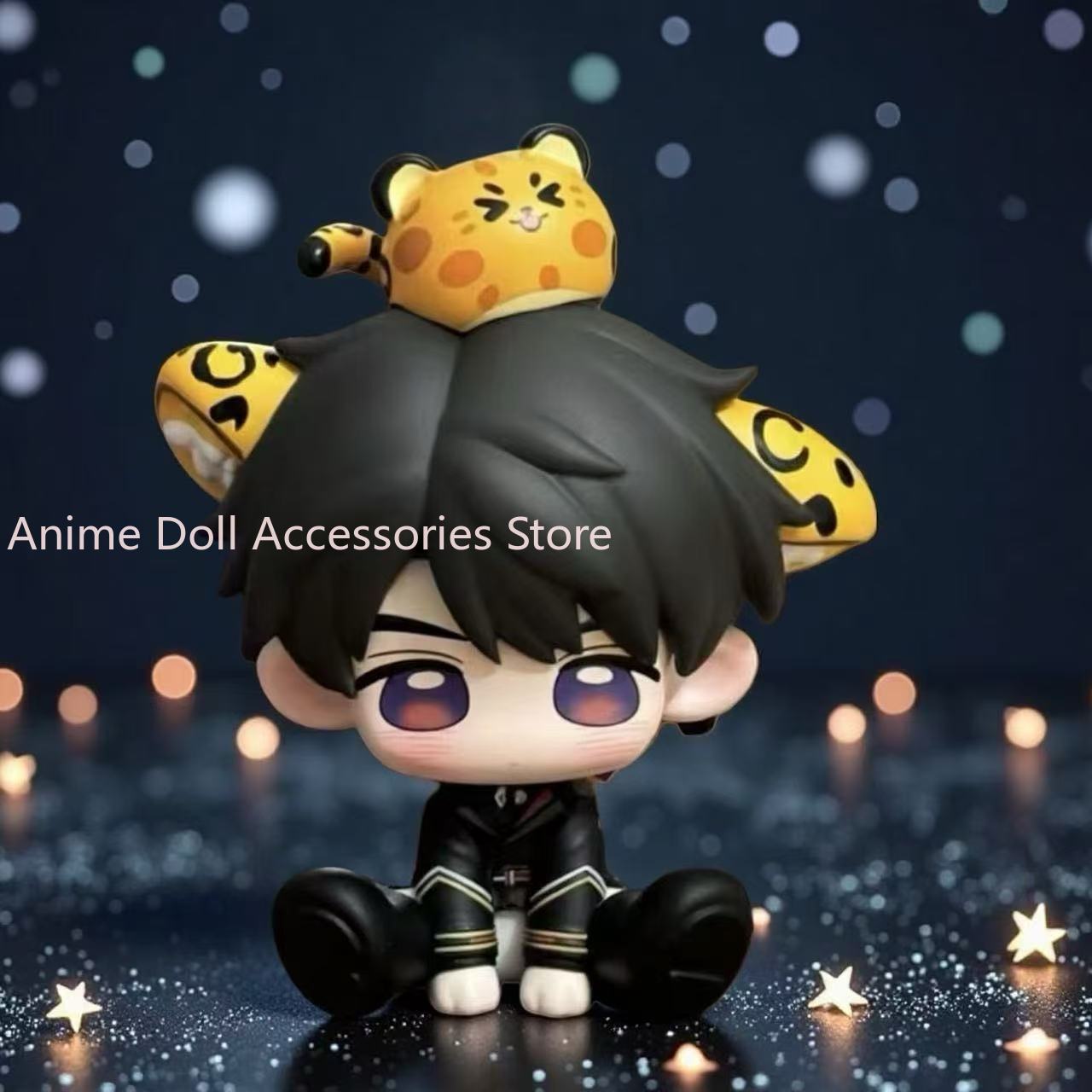 Cosplay Props - Neues Anime ‌ Liebe und Weltraum