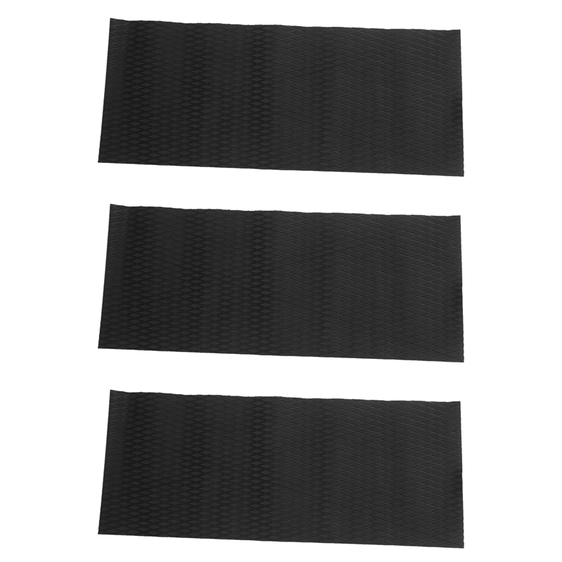 Eva Foam Sheet - 3x Wassers cooter rutsch fester Marine