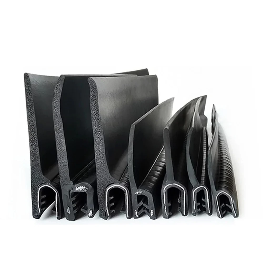 Eva Foam Sheet - H/F/U-förmiger Dichtungsstreifen, EPDM-Gummi, Metall, Holz, Plattenplatte,