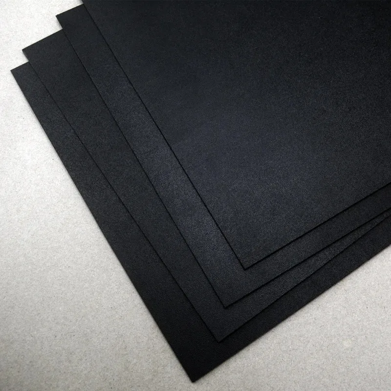 Worbla Thermoplastic - 1 Stück langlebiges thermogeförmtes Blatt KYDEX
