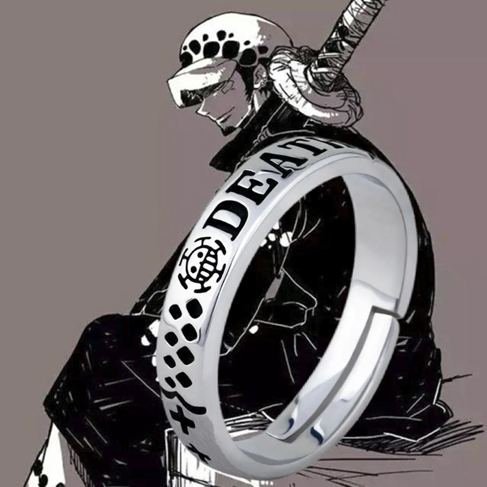 Cosplay Prop Designer - Anime ONE PIECE Trafalgar D Water