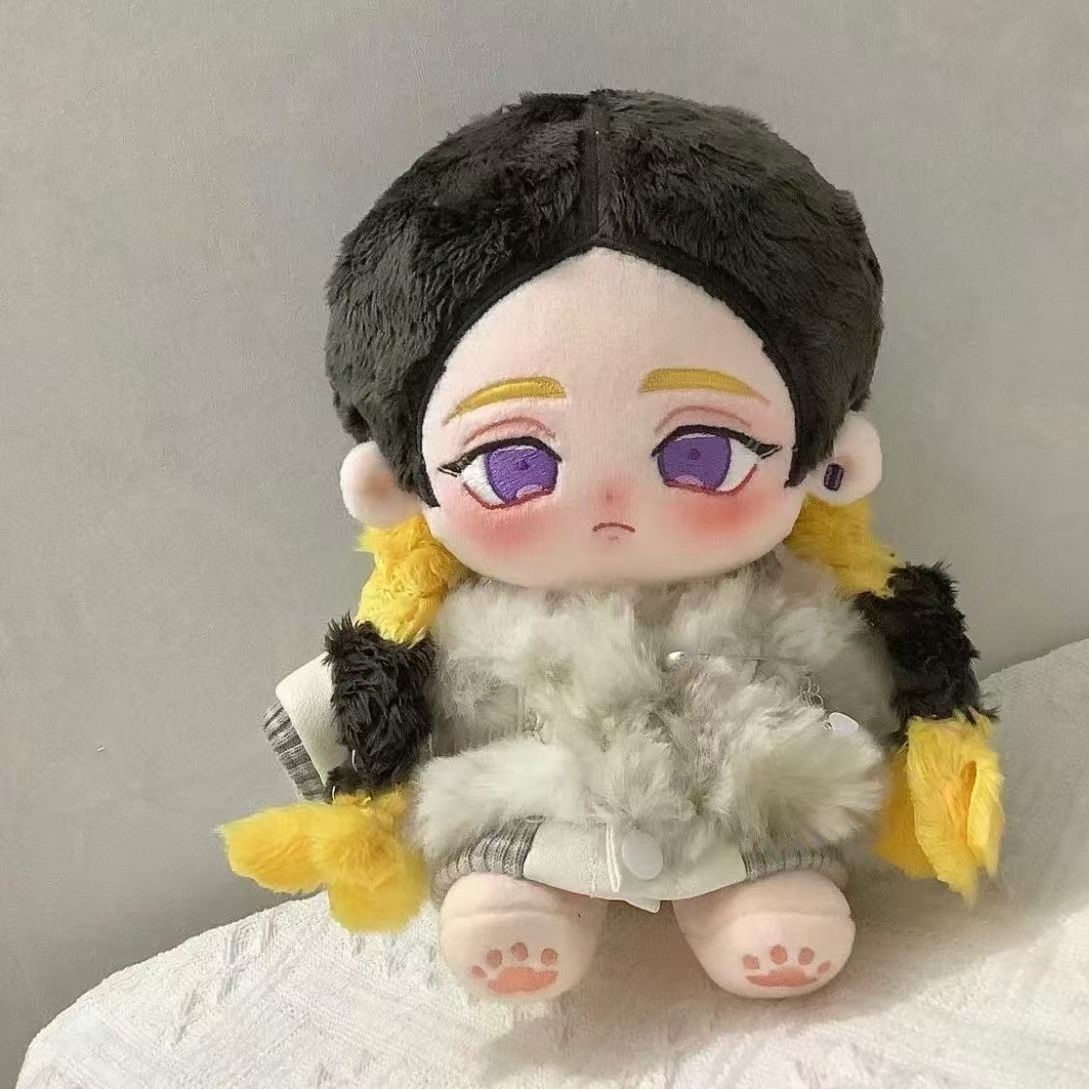 20cm Ran Haitani Plüschpuppen  – Cosplay Prop Making Bewertung und Preis