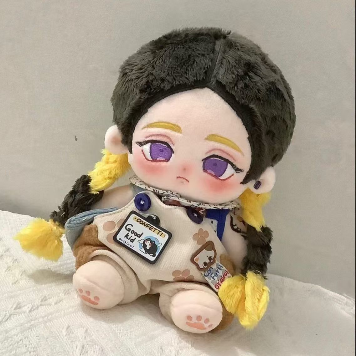 20cm Ran Haitani Plüschpuppen  – Cosplay Prop Making Bewertung und Preis