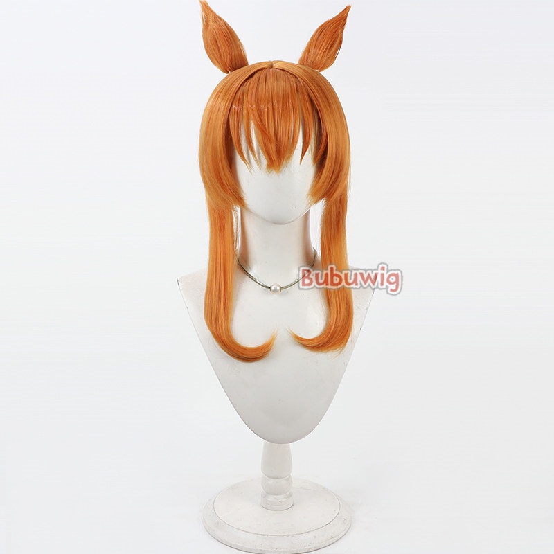 Bubuwig Kunsthaar Mayano Top G – Heat Gun Cosplay Bewertung und Preis