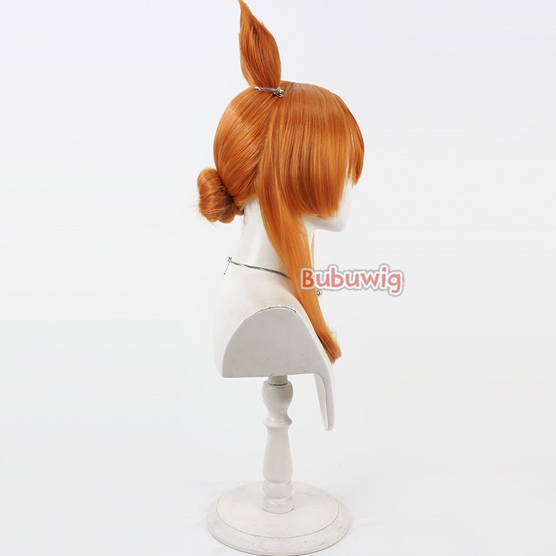 Bubuwig Kunsthaar Mayano Top G – Heat Gun Cosplay Bewertung und Preis