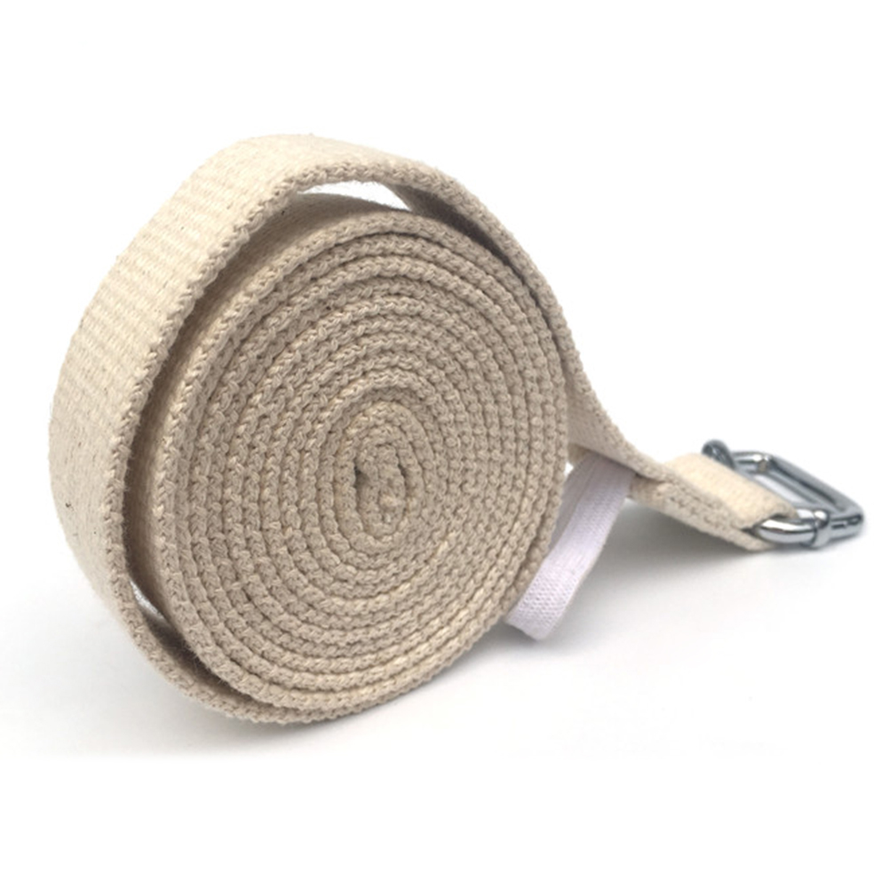 Yoga Verstellbarer Gurt Einfar – D Ring Strap Bewertung und Preis