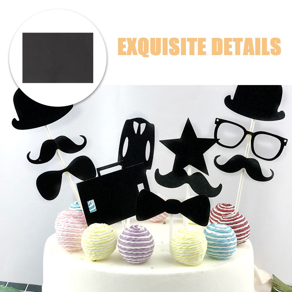 5 Stück schwarze Eva-Schaumsto – Cosplay Props Eva Foam Bewertung und Preis