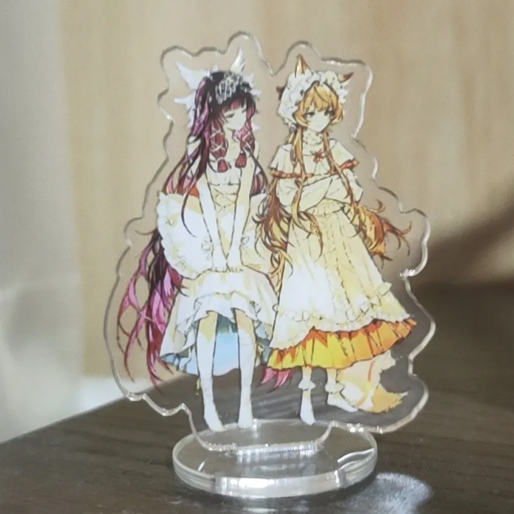 Game Genshin Impact Columbina  – Cosplay Props Bewertung und Preis