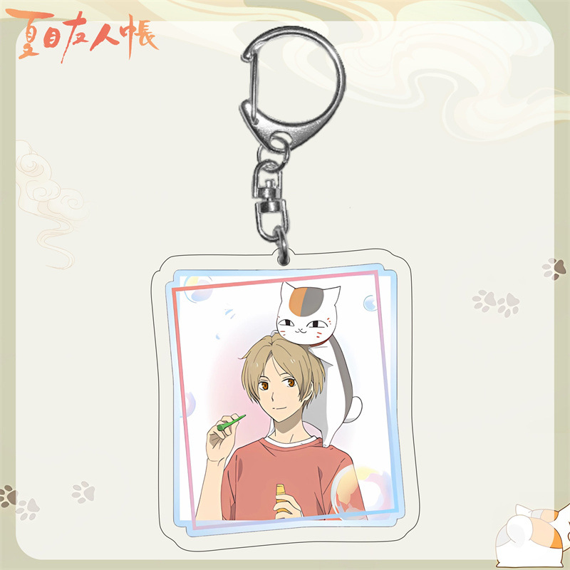 Anime Natsume'S Buch Der Freun – Cosplay Prop Book Bewertung und Preis