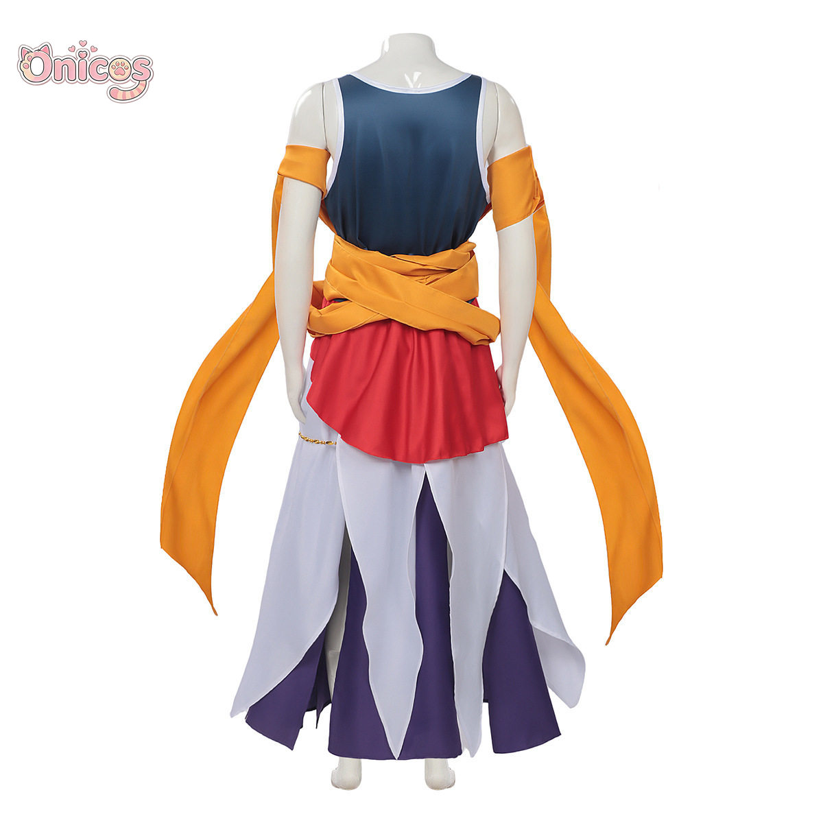 Record of Ragnarok Buddha Cosp – Cosplay Props Bewertung und Preis