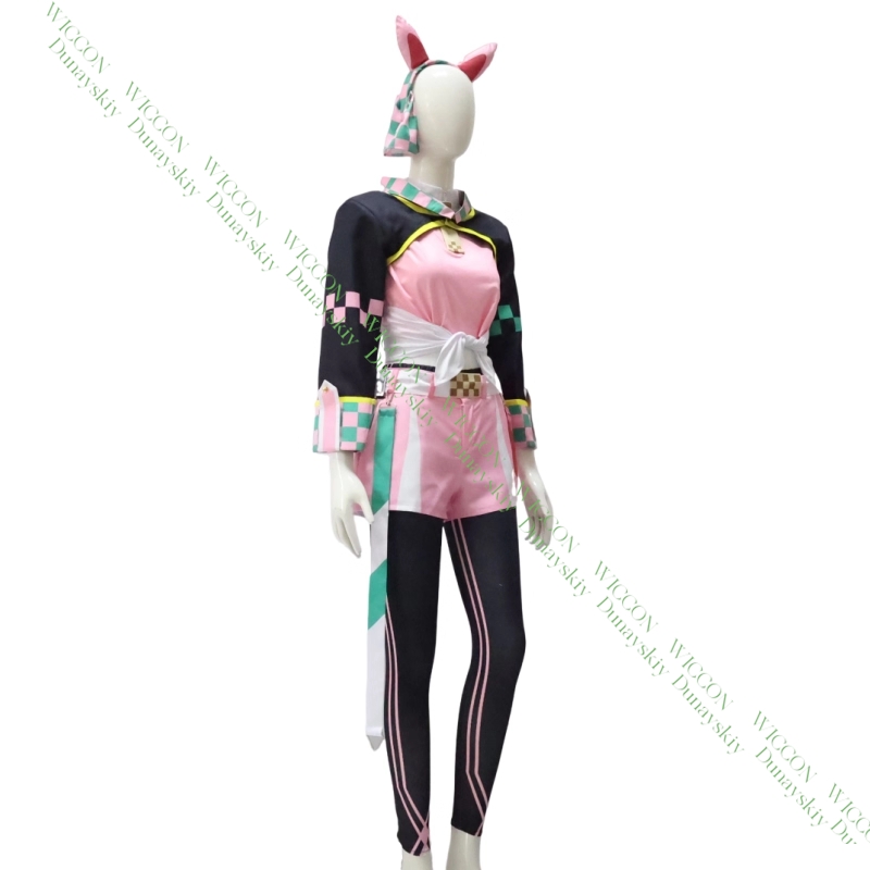 Anime Spiel Uma Musume Pretty  – Cosplay Flame Prop Bewertung und Preis