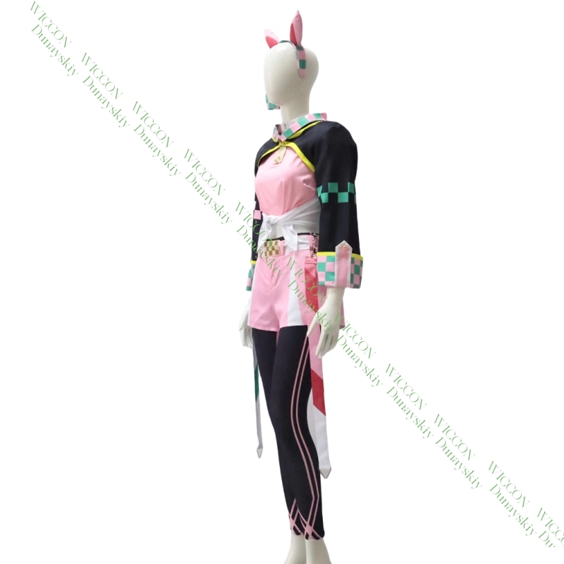 Anime Spiel Uma Musume Pretty  – Cosplay Flame Prop Bewertung und Preis