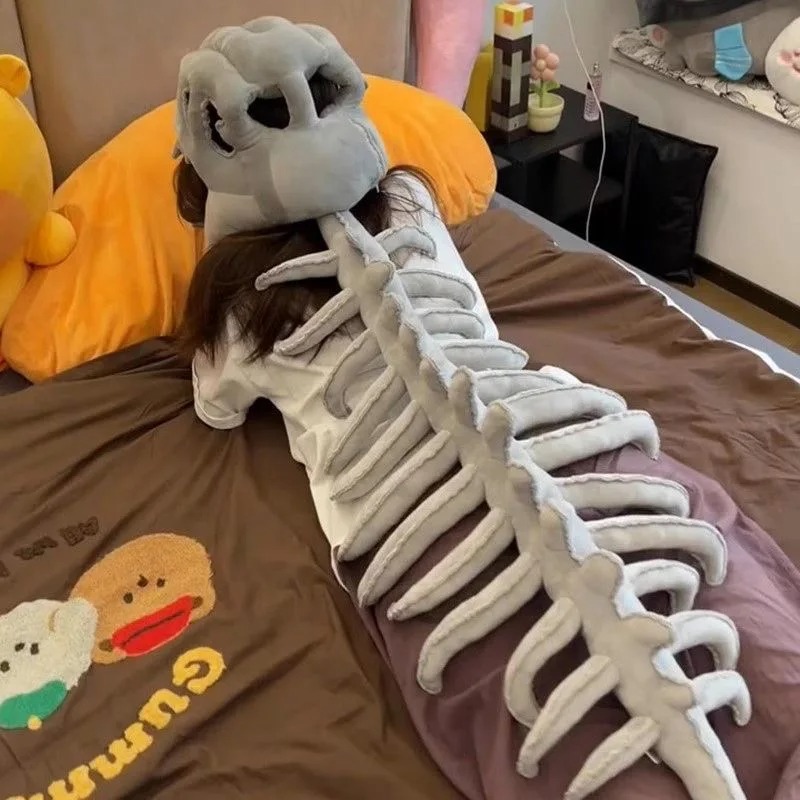 Kreatives Fischgrätenförmiges  – Fishbones Cosplay Prop Bewertung und Preis