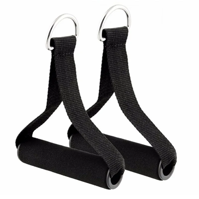 Robustes Widerstandsband, Grif – D Ring Strap Bewertung und Preis