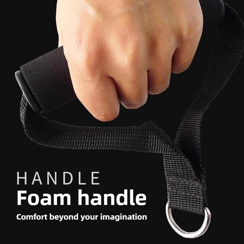 Robustes Widerstandsband, Grif – D Ring Strap Bewertung und Preis