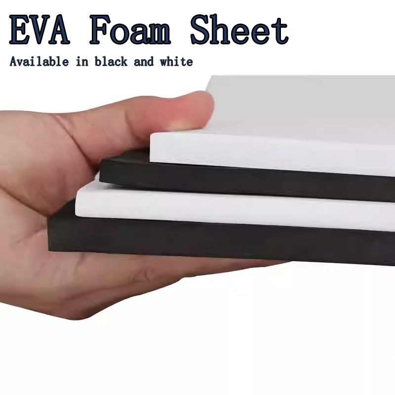 EVA-Schaumstoffplatten für Mod – Cosplay Props Eva Foam Bewertung und Preis
