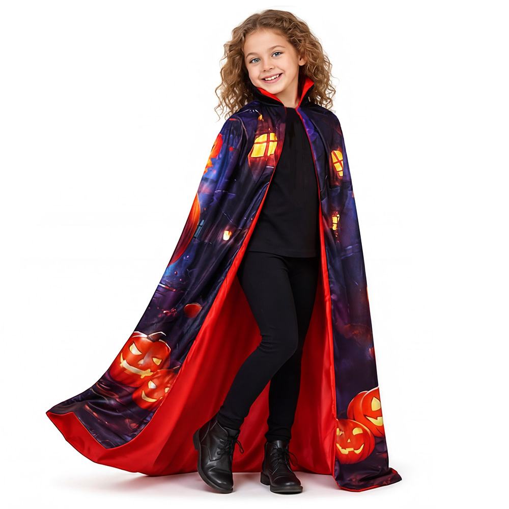 Karneval Kinder-Totenkopf mit  – Cosplay Flame Prop Bewertung und Preis