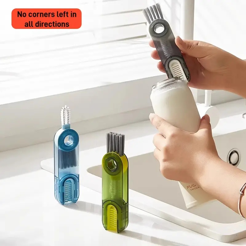 3-in-1-Becherreinigungsbürsten – Worbla Thermoplastic Bewertung und Preis