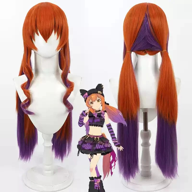 2025aaa Umamusume Pretty Derby – Heat Gun Cosplay Bewertung und Preis