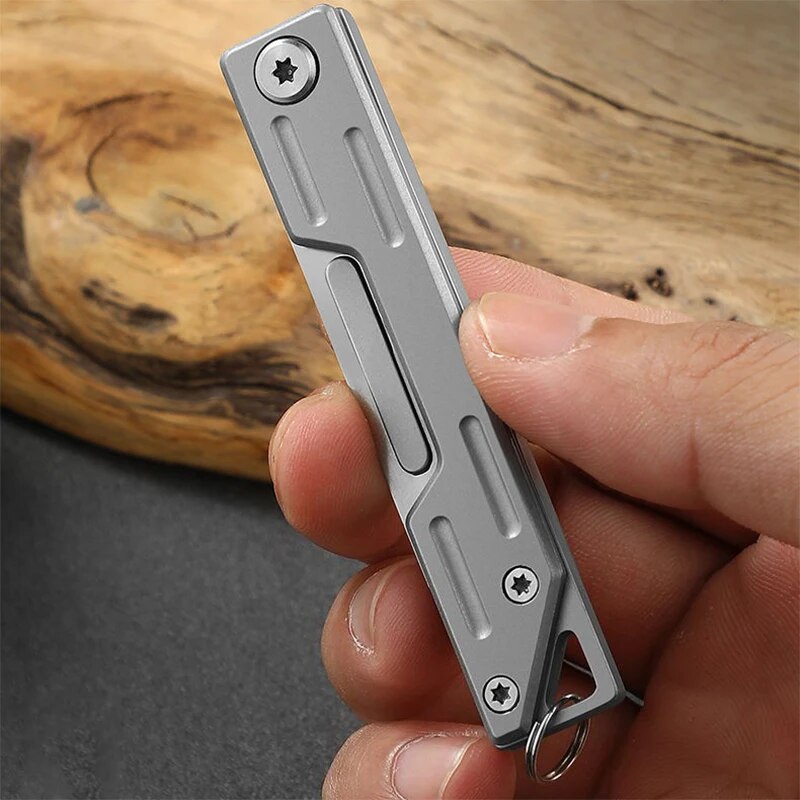 Klappmesser, Taschenmesser aus – Craft Knife Set Bewertung und Preis