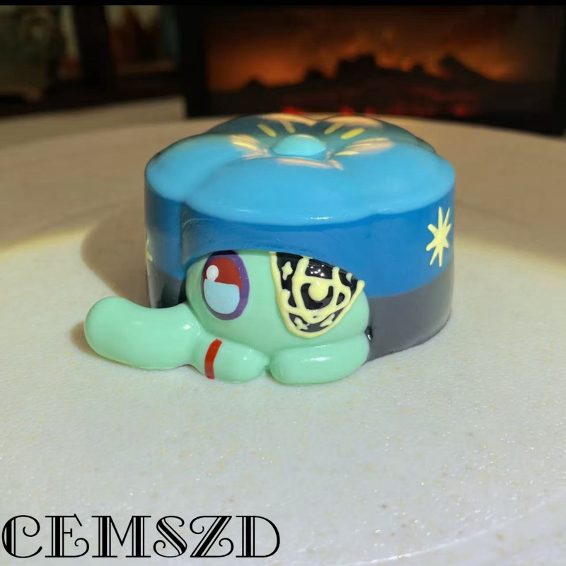 Mydei Unpack Props miHoYo Game – Anaxa Cosplay Prop Bewertung und Preis