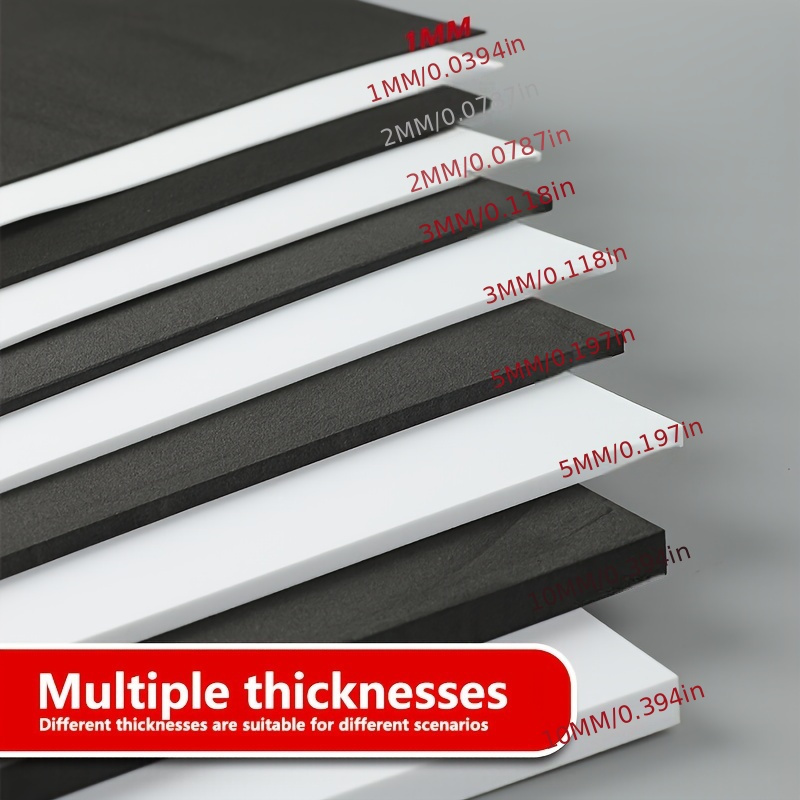 EVA-Schaumstoffplatte 14x39 Zo – Cosplay Props Eva Foam Bewertung und Preis