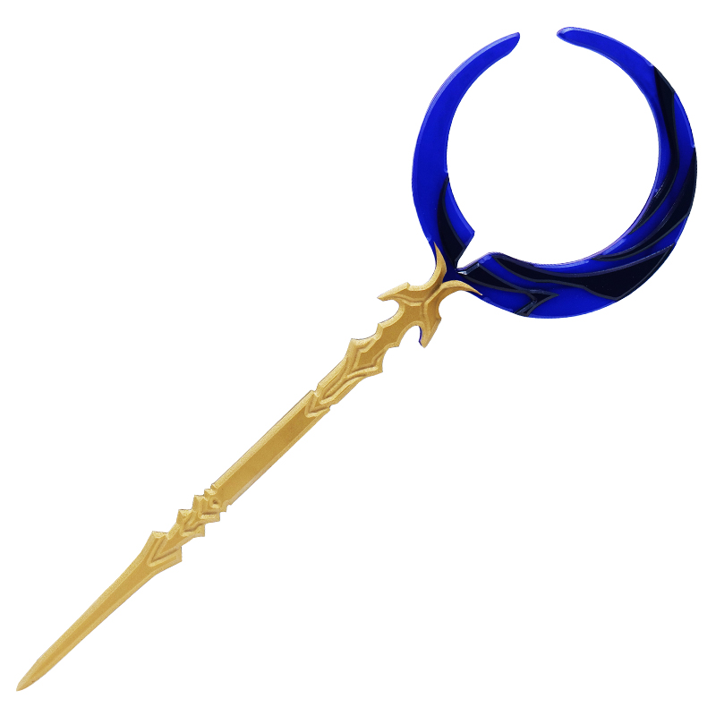 Irelia H Store Honkai: Star Ra – Cosplay Flame Prop Bewertung und Preis