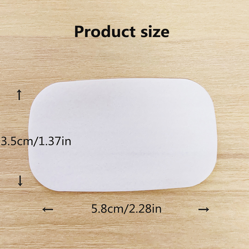 40/60/100 Stück Seifenpapier,  – Eva Foam Sheet Bewertung und Preis