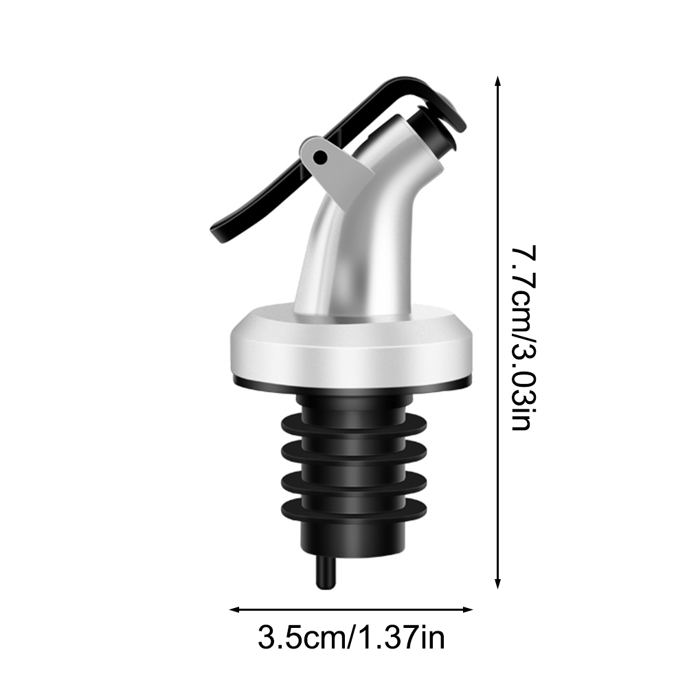 3er-Set Silberne Sprühflaschen – Metallic Spray Paint Bewertung und Preis