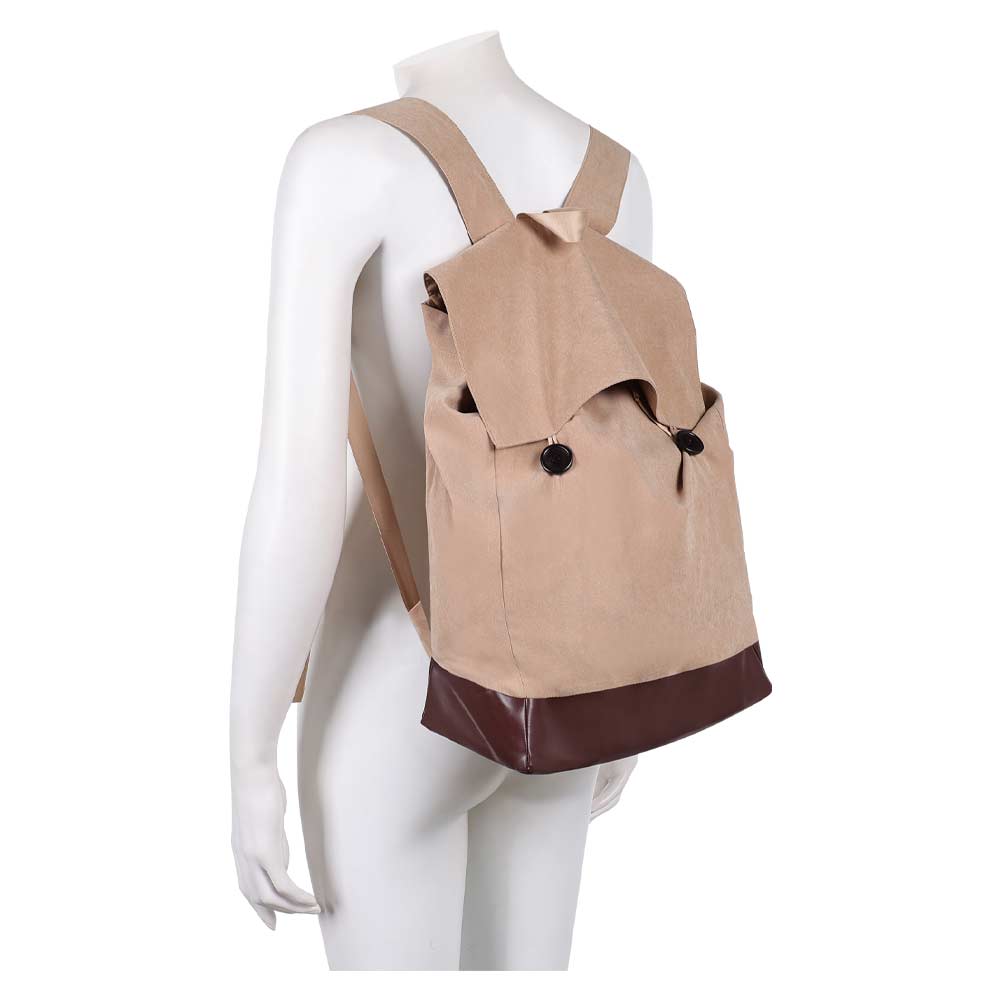Luffy Cosplay Schulrucksack fü – Cosplay Material For Prop Bewertung und Preis