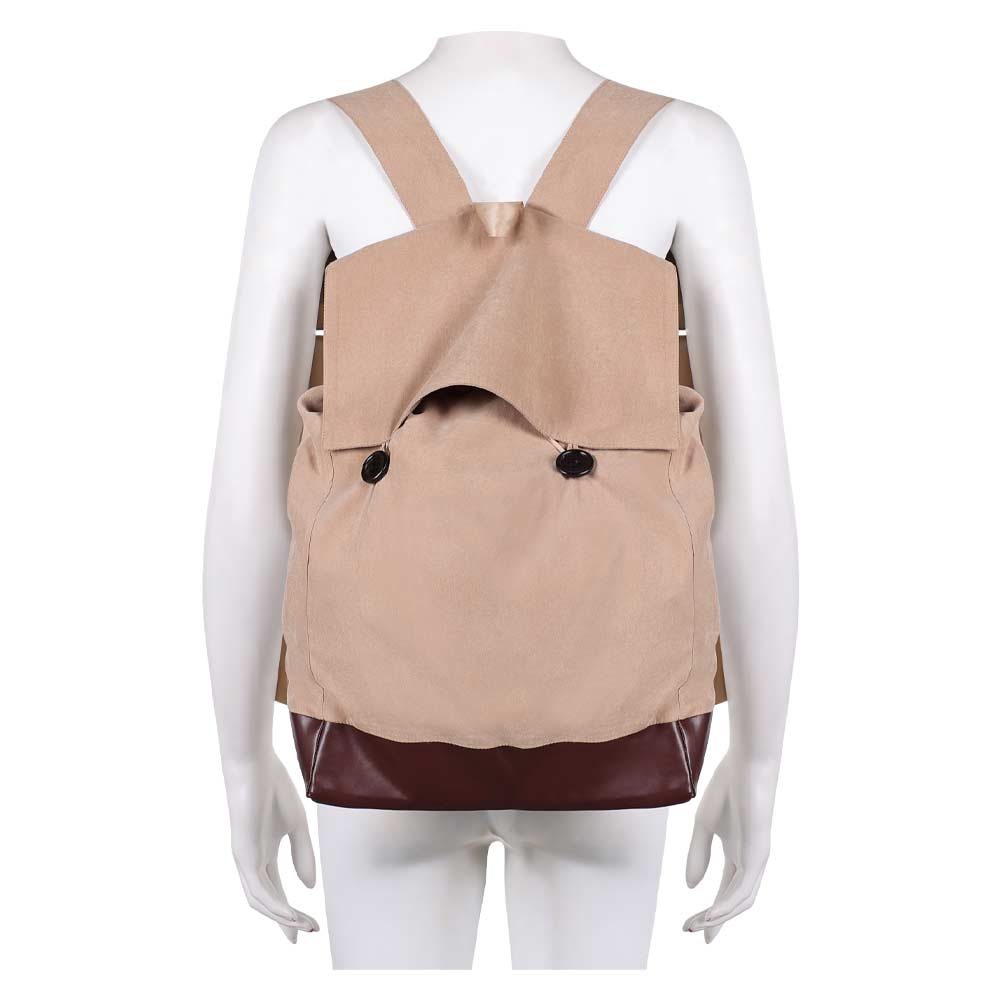 Luffy Cosplay Schulrucksack fü – Cosplay Material For Prop Bewertung und Preis