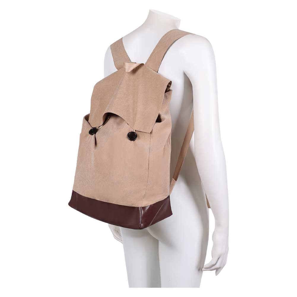 Luffy Cosplay Schulrucksack fü – Cosplay Material For Prop Bewertung und Preis
