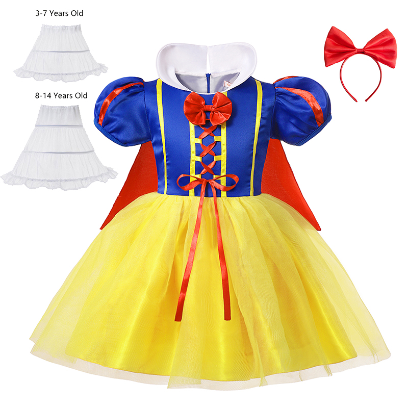 Schneewittchen Prinzessinnenkl – Cosplay Prop Bow Bewertung und Preis