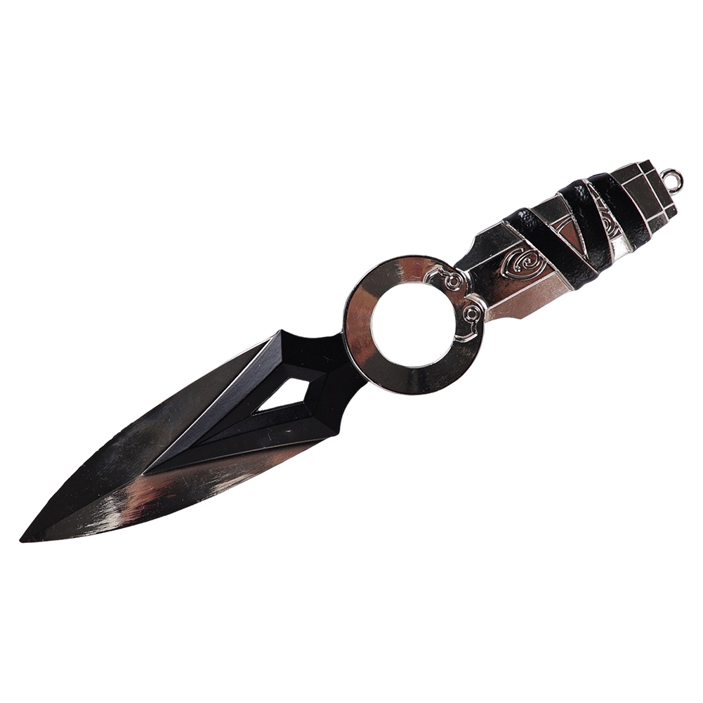 Valorant Jett Kunai Cosplay Re – Cosplay Prop Knife Bewertung und Preis