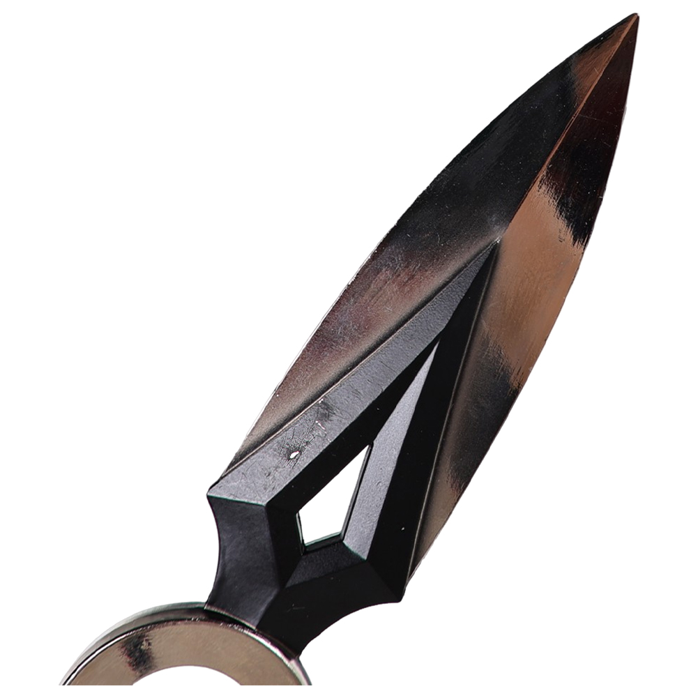 Valorant Jett Kunai Cosplay Re – Cosplay Prop Knife Bewertung und Preis