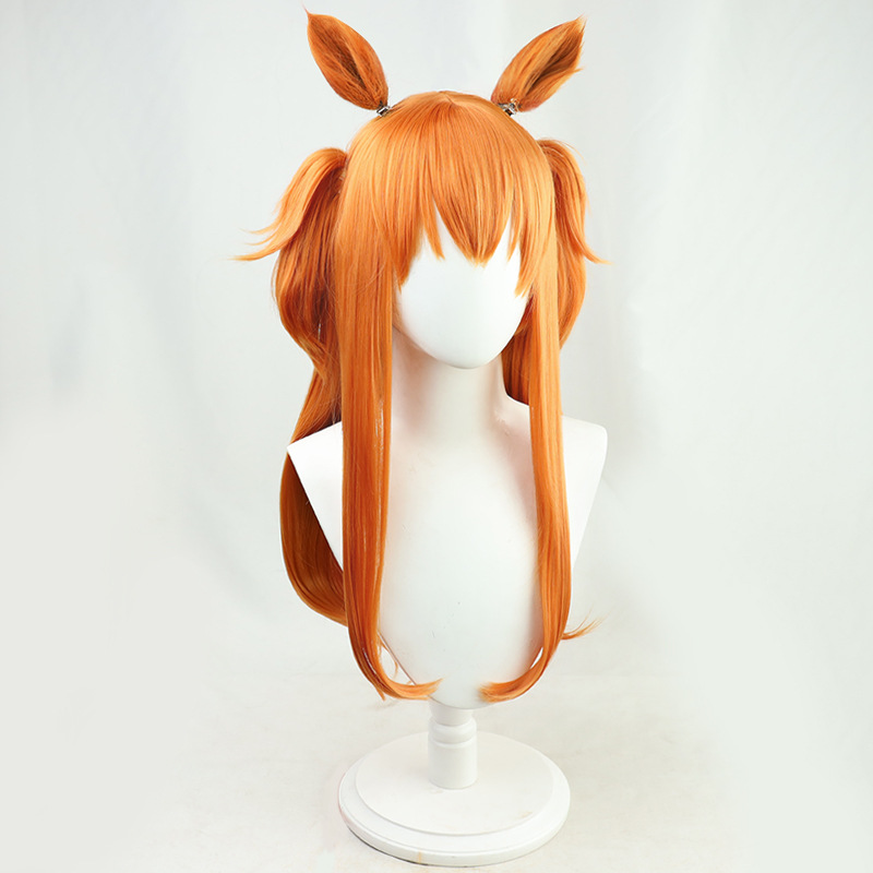 Uma Musume Pretty Derby Mayano – Heat Gun Cosplay Bewertung und Preis