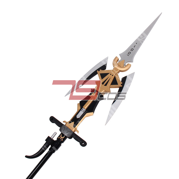 Spiel Arknights Reed The Flame – Cosplay Flame Prop Bewertung und Preis