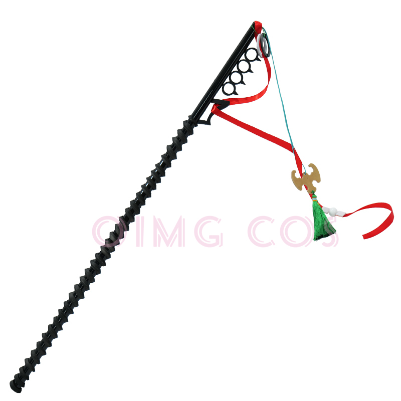 Fate Grand Order FGO Taigong W – Cosplay Prop Knife Bewertung und Preis