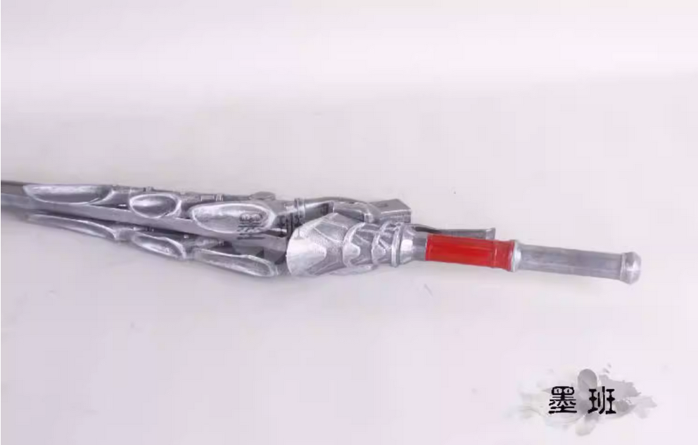 125cm Einzigartiges Design Kai – Cosplay Prop Designer Bewertung und Preis