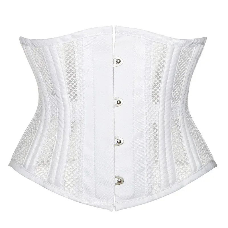 Damen Unterbrust-Korsett mit S – Boning Corset Steel Bewertung und Preis