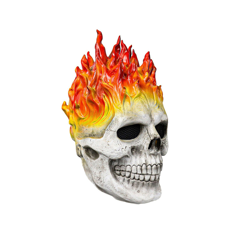 Einzigartige Cosplay Flamme Sk – Cosplay Flame Prop Bewertung und Preis