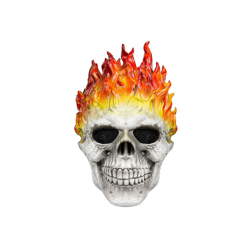 Einzigartige Cosplay Flamme Sk – Cosplay Flame Prop Bewertung und Preis
