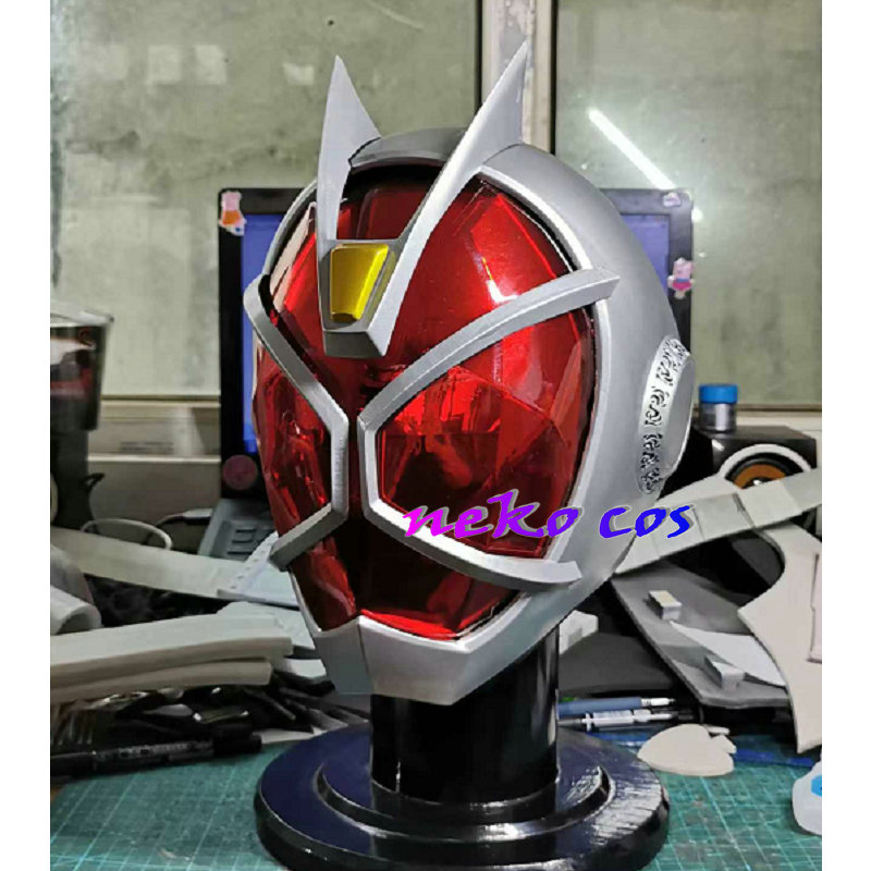 Sale nekocos Rider Wizard Flam – Cosplay Flame Prop Bewertung und Preis