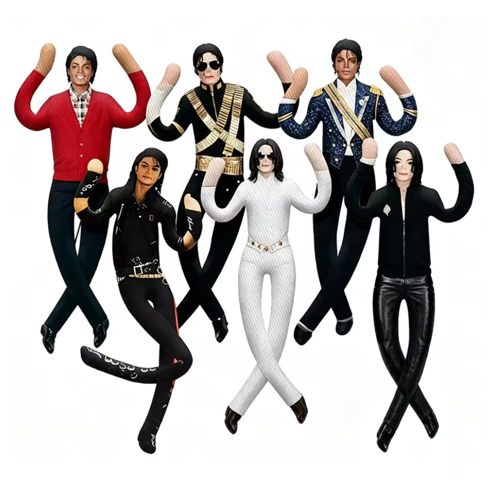 Bestseller Michael Jackson Cos – Cosplay Props Bewertung und Preis