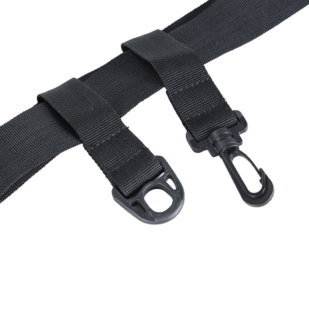 2 Stück Angelgürtel, verstellb – D Ring Strap Bewertung und Preis