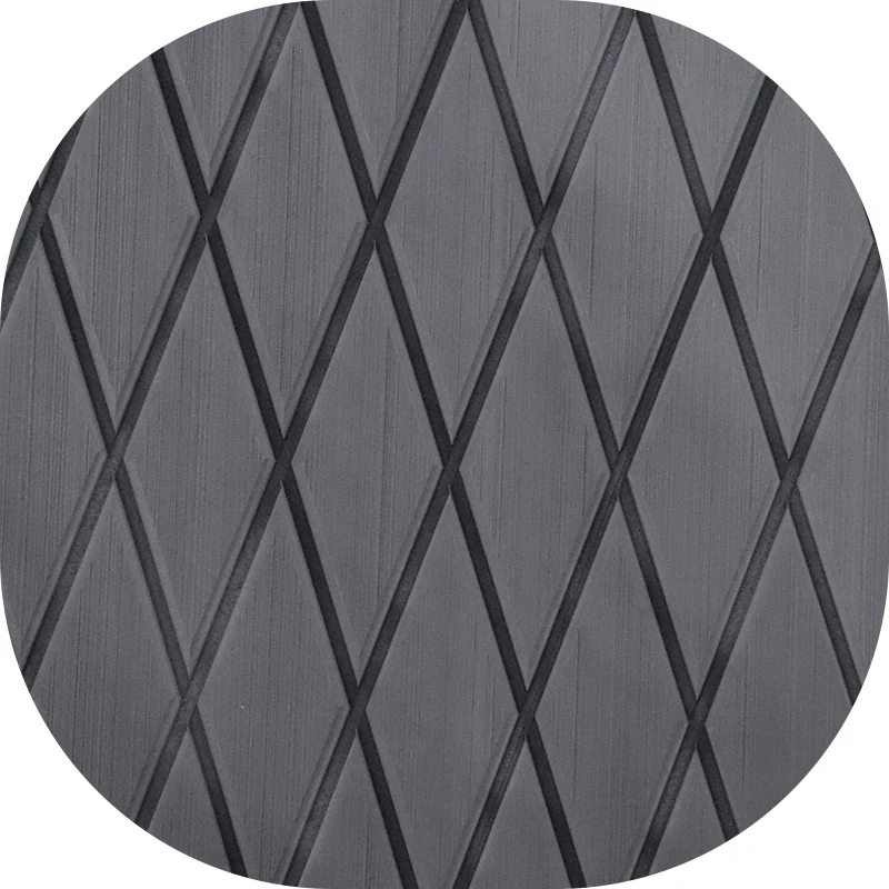 2400*600*6mm Dicke Diamanten E – Eva Foam Sheet Bewertung und Preis