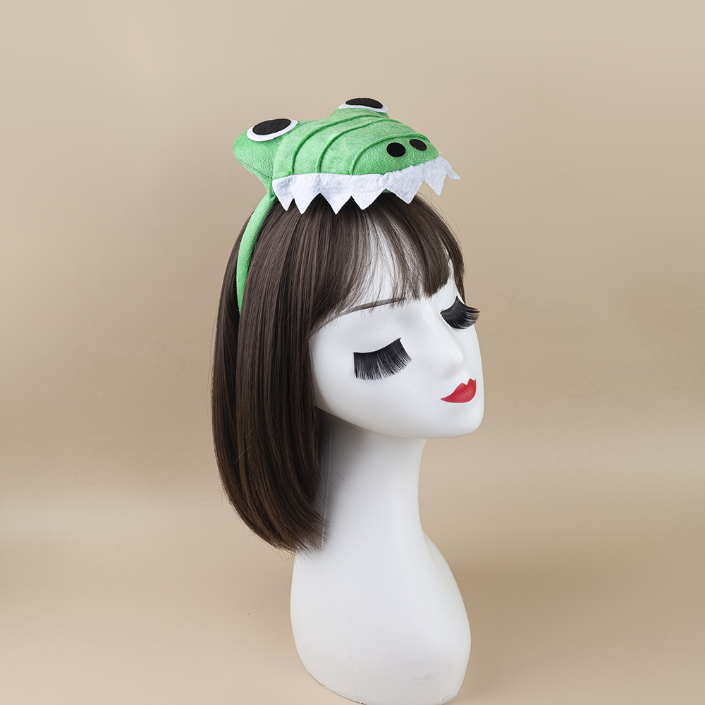 Tier Krokodil Dinosaurier Schi – Cosplay Prop Bow Bewertung und Preis